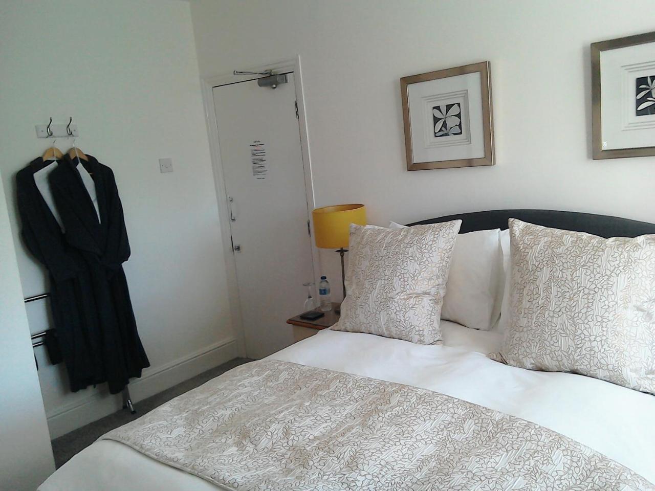 Guest house South