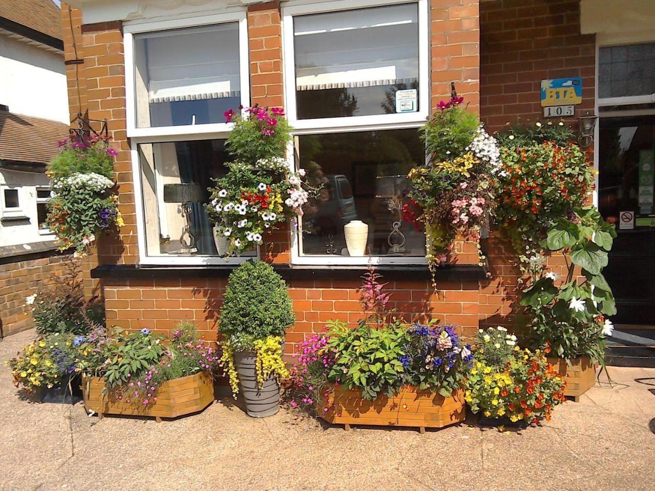 South Guest house Bridlington