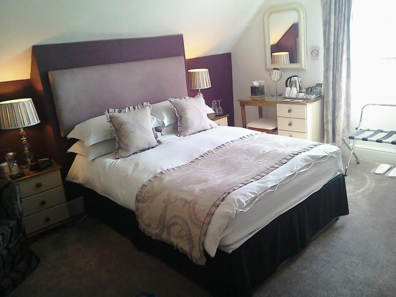 South Guest house