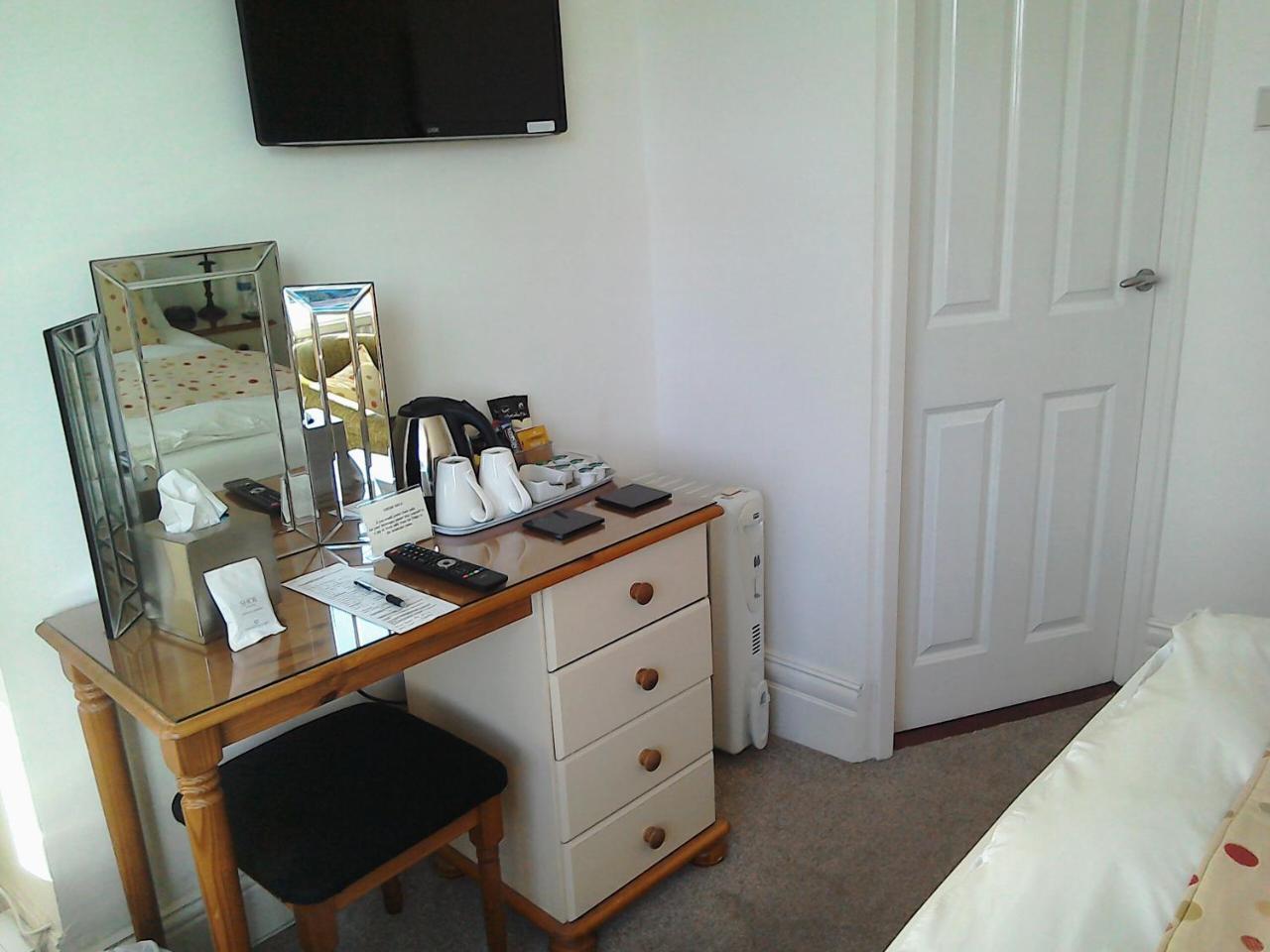 South Guest house Bridlington
